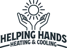 Helping Hands Heating & Cooling